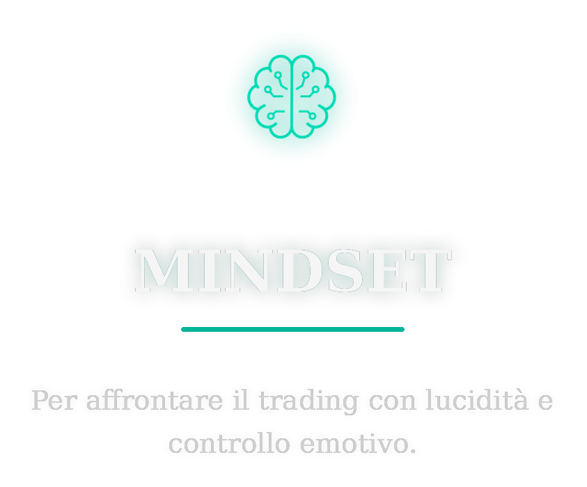 REALTA Un approccio realistico ai mercati, lontano da illusioni e scorciatoie. REALTA Un approccio realistico ai mercati, lontano da illusioni e scorciatoie.
